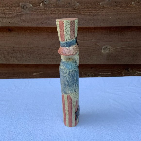 Vintage Americana Line "Uncle Sam" - Picture 4 of 5